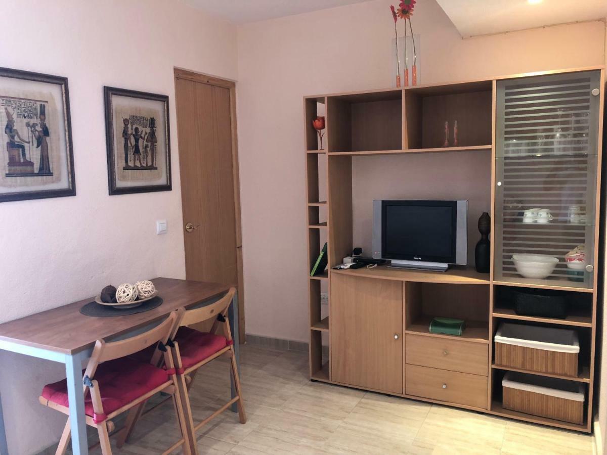 Apartamento & Sea View Alicante Exteriör bild